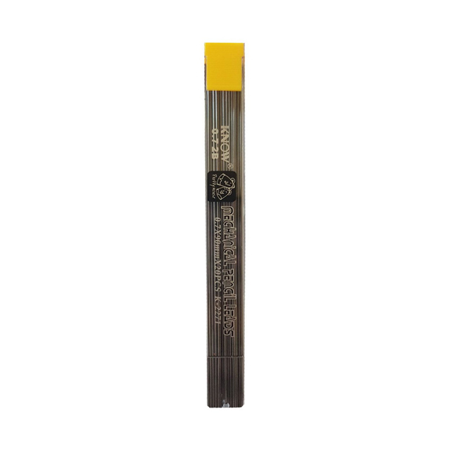 نوک مداد نوکی 0.7 میلی متری نو کد K-2271
