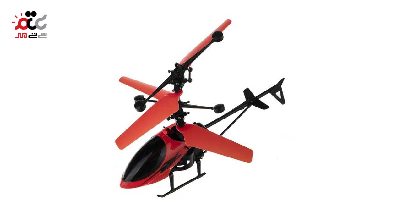 مینی هلی کوپتر هنگمن مدل 858