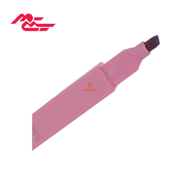 بهترین ماژیک علامت گذار صورتی مدل HP7218