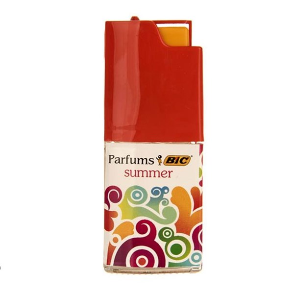 عطر زنانه بیک مدل سامر روز 7.5 میلی لیتری