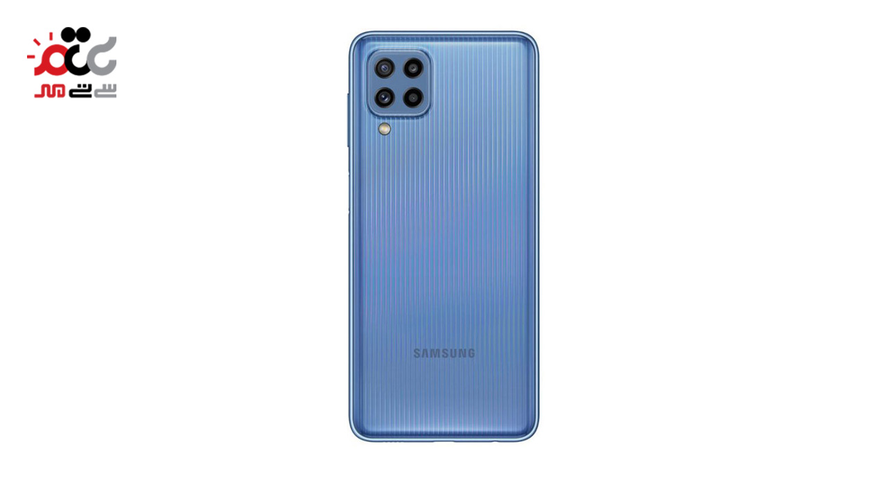 گوشی موبایل سامسونگ مدل Galaxy M32 دو سیم کارت ظرفیت 128 گیگابایت و رم 6 گیگابایت
