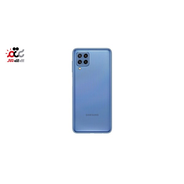 گوشی موبایل سامسونگ مدل Galaxy M32 دو سیم کارت ظرفیت 128 گیگابایت و رم 6 گیگابایت