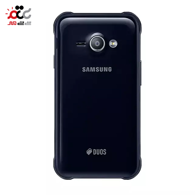 گوشی موبایل سامسونگ مدل Galaxy J1 ace 2016 دو سیم کارت ظرفیت 8 گیگابایت