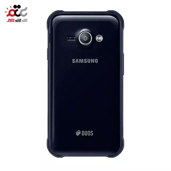گوشی موبایل سامسونگ مدل Galaxy J1 ace 2016 دو سیم کارت ظرفیت 8 گیگابایت