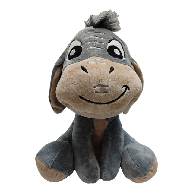 عروسک الاغ پو سایز 1