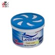 بوگیر ژله ای خوشبو کننده هوا لمسر مدل FRESH LINEN حجم 90 میلی لیتری