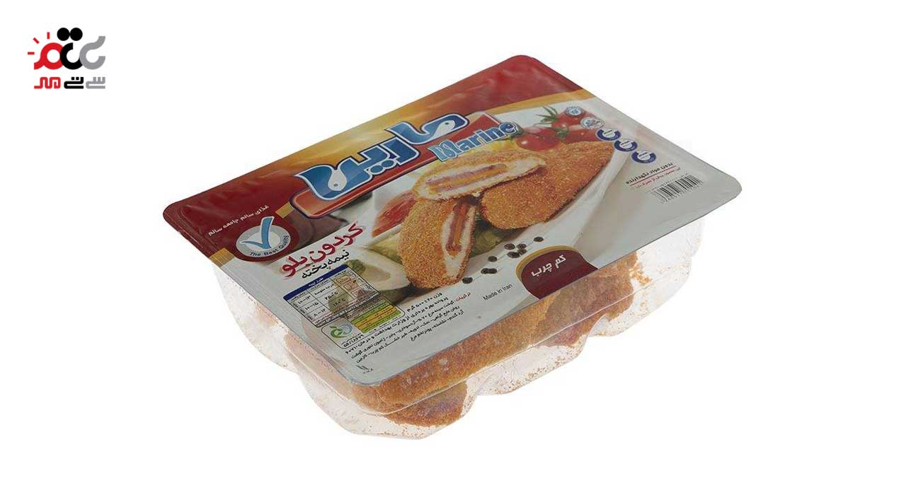 کردون بلو مارین 500 گرمی