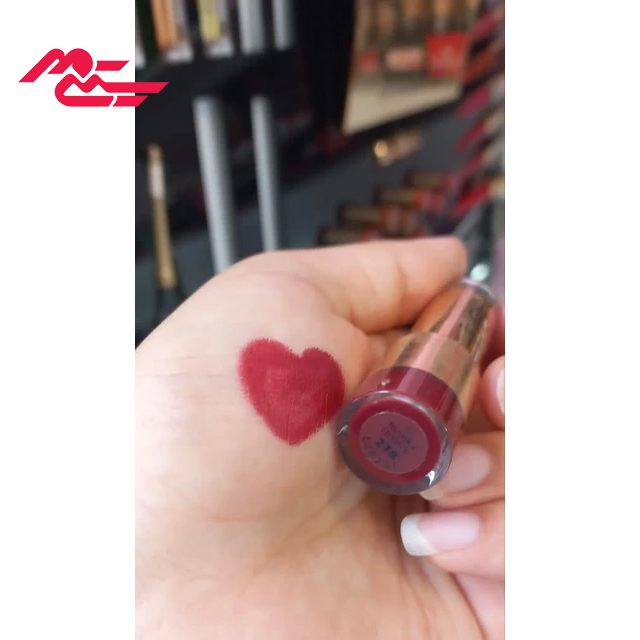 رژ لب جامد رستیکا مدل Sensitive شماره 218