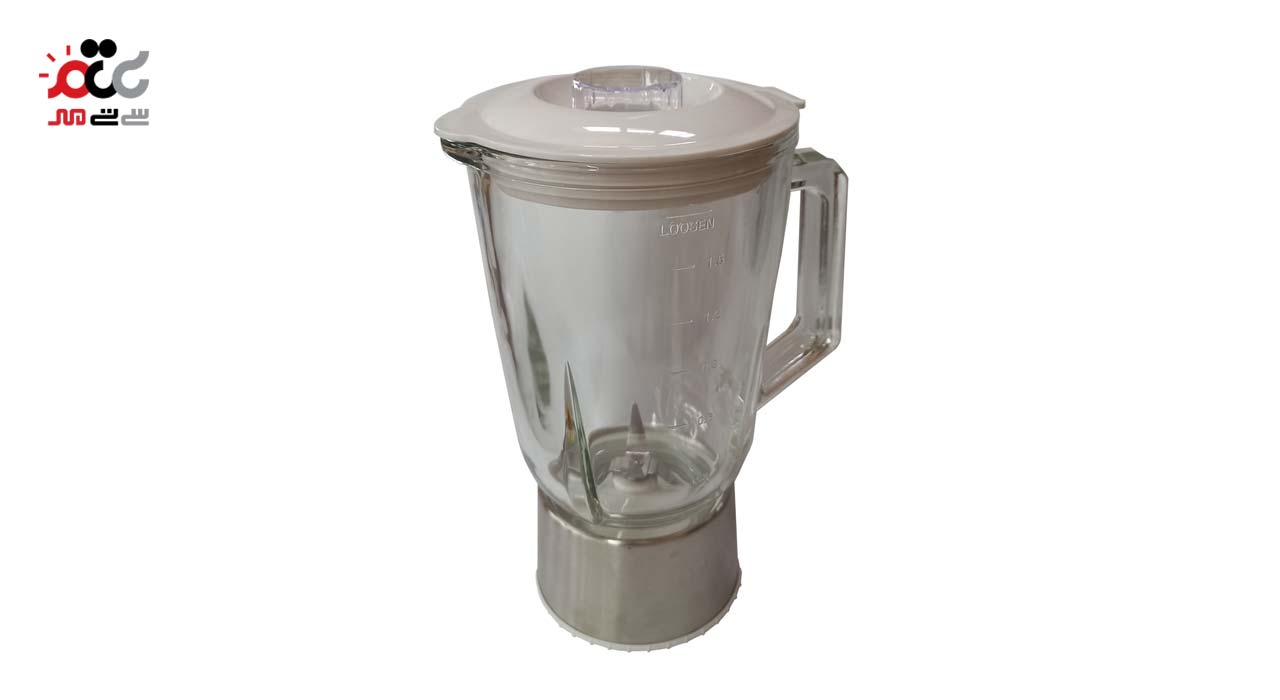 آبمیوه گیری چهار کاره بیوتی مدل 105