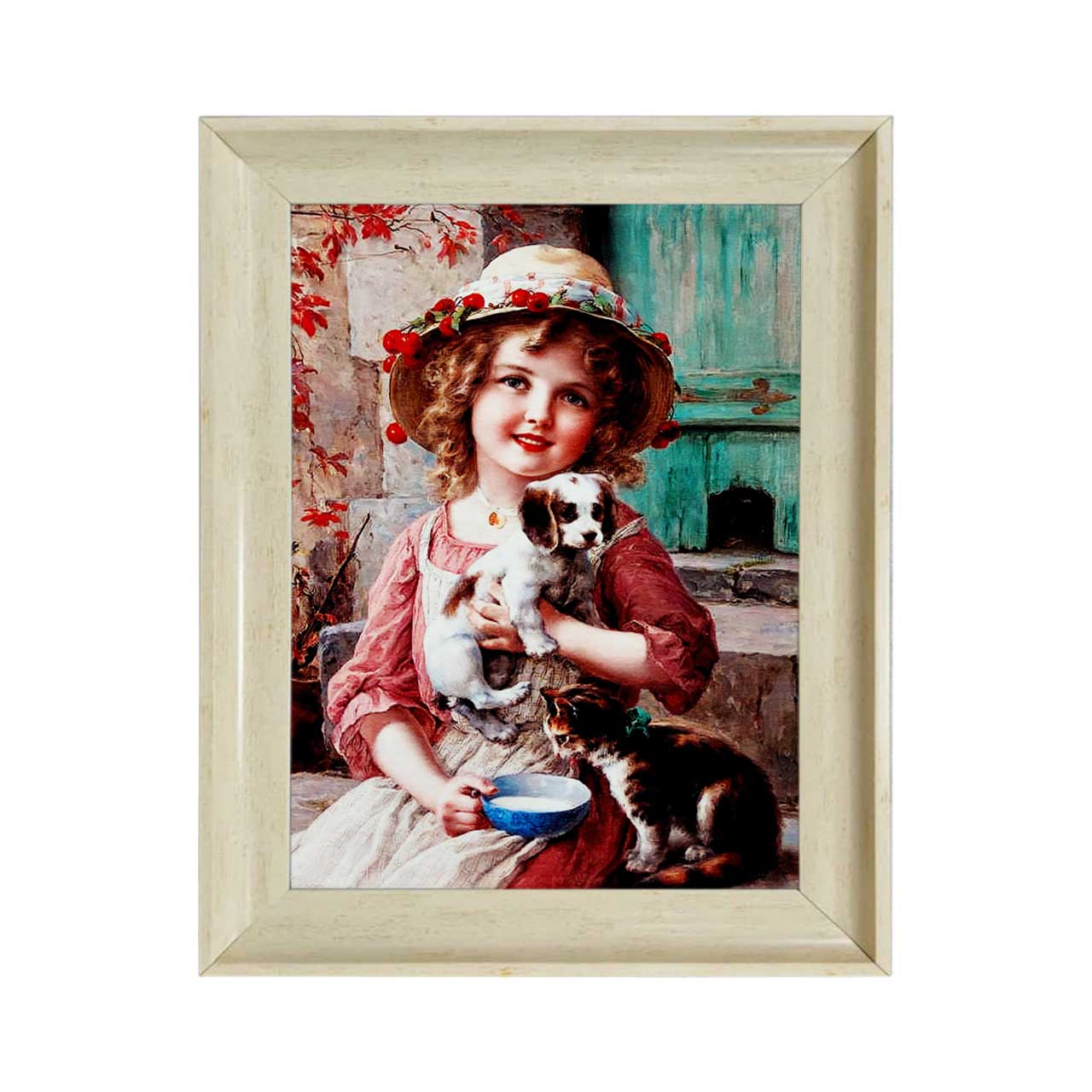 خرید تابلو فرش طرح دار