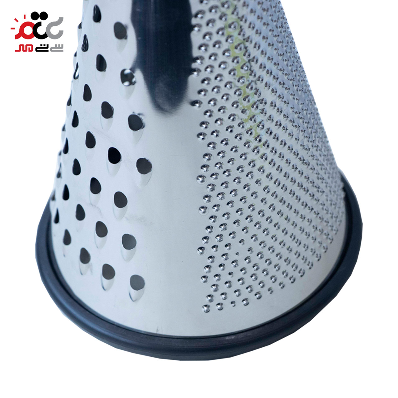 رنده دسته چوبی مدل مخروطی سایز 30