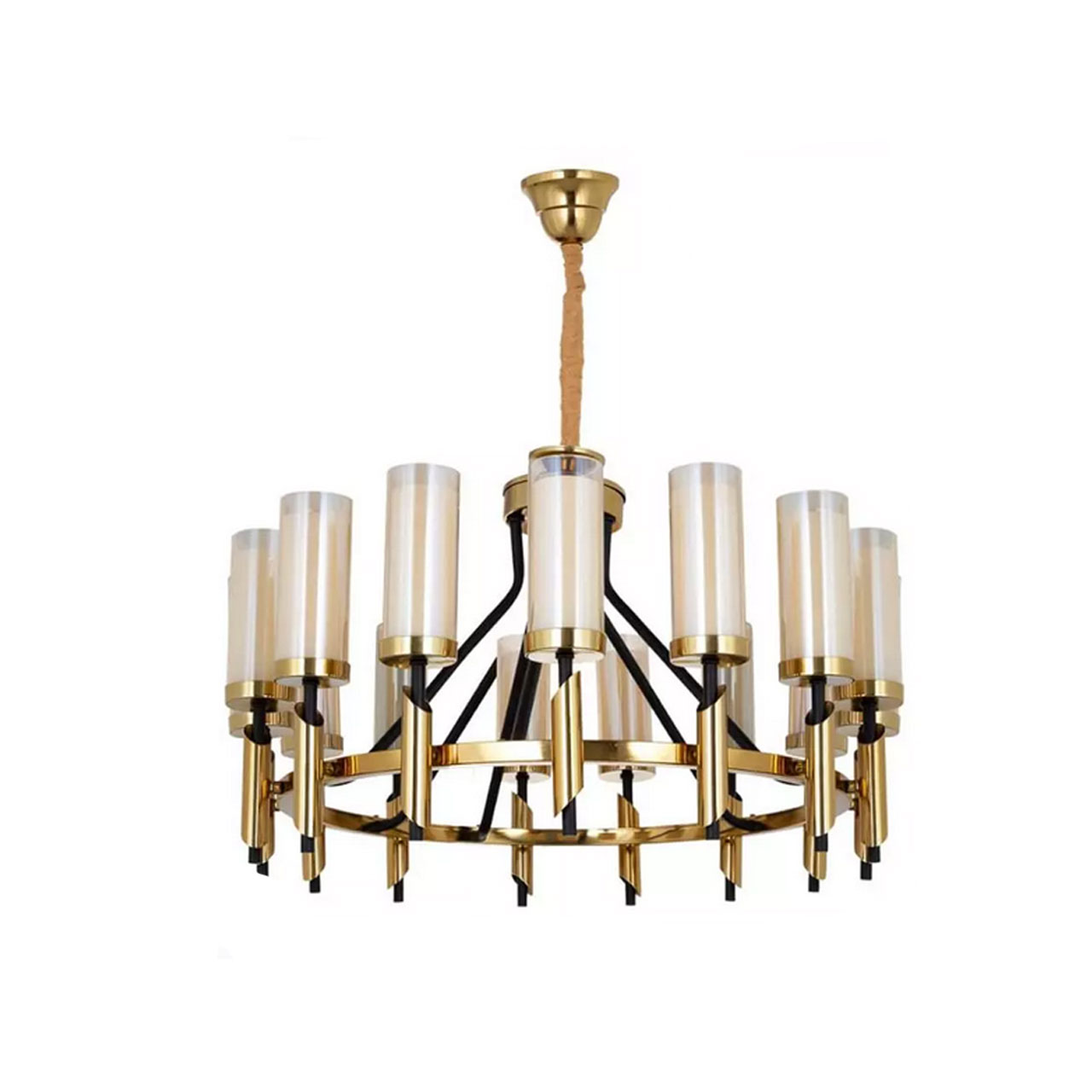 زیباترین لوستر