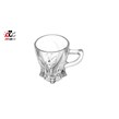 فنجان نوری تازه سری لندن بسته 6 عددی کد 670302