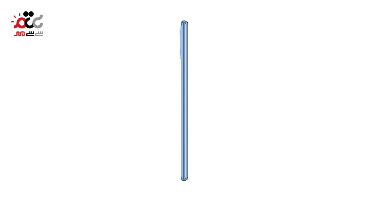 گوشی موبایل شیائومی مدل Mi 11 Lite M2101K9AG NFC دو سیم‌ کارت ظرفیت 128 گیگابایت و رم 8 گیگابایت