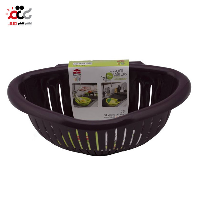 آبکش آویز سینک مانیا کد 80