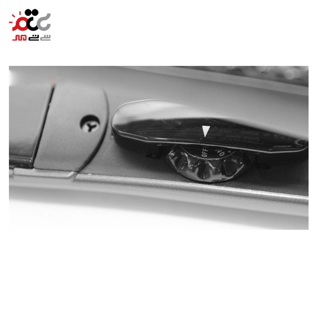 اتو مو مک استایلر مدل MC-5512