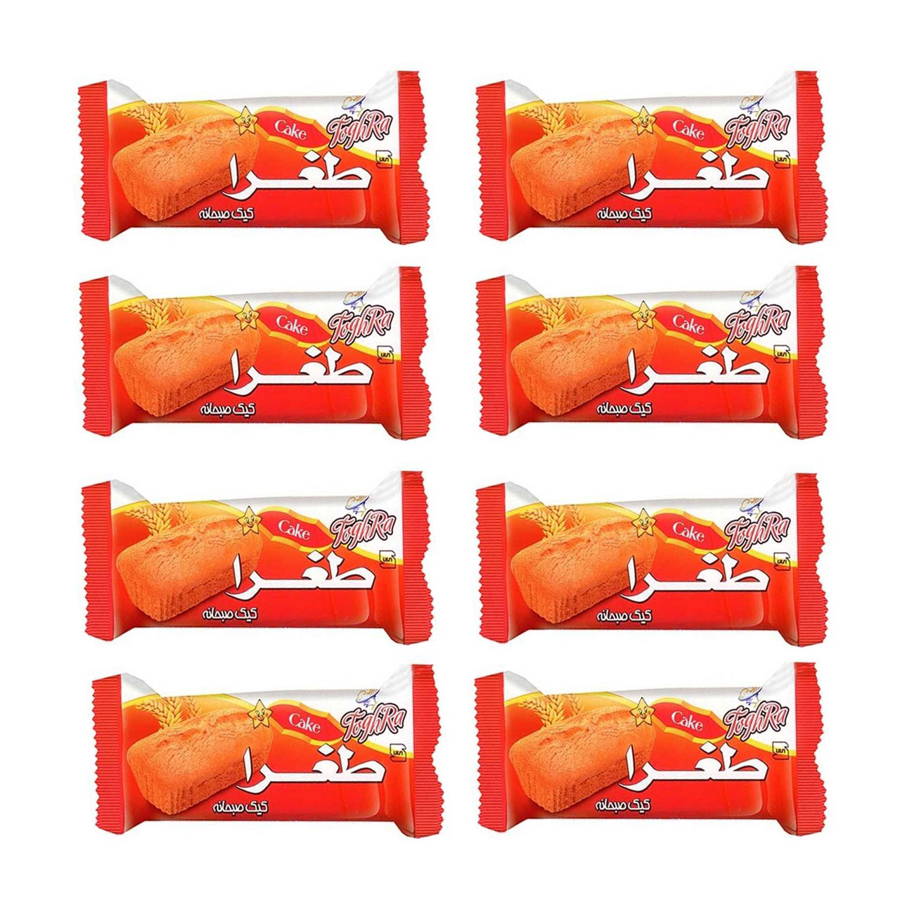 بهترین کیک صبحانه