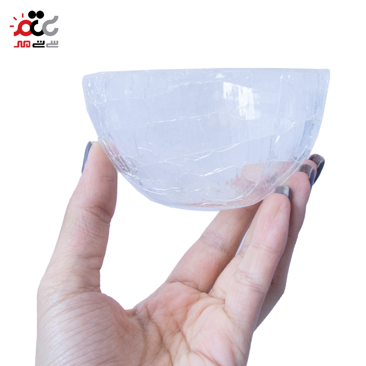 اردور خوری پایه دار مدل پروانه کد 301