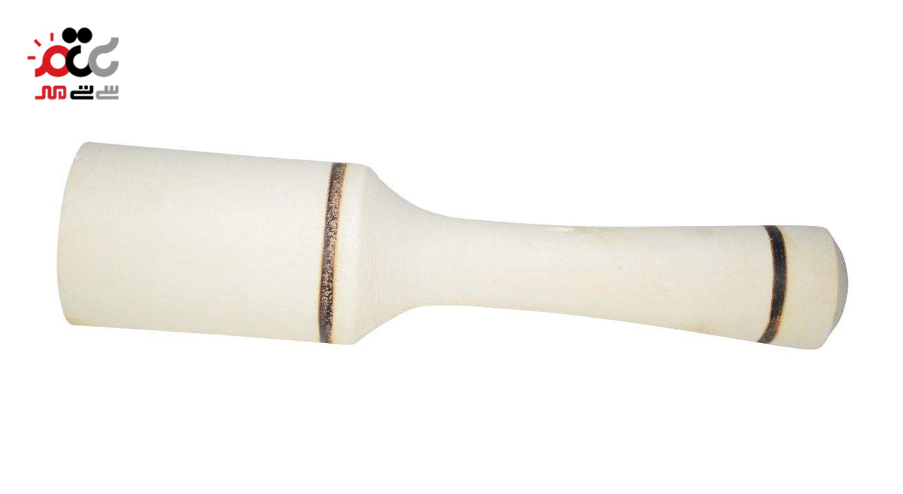 گوشت کوب چوبی سایز بزرگ کد 8324