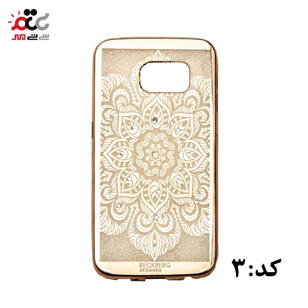 قاب گوشی موبایل سامسونگ مدل S6
