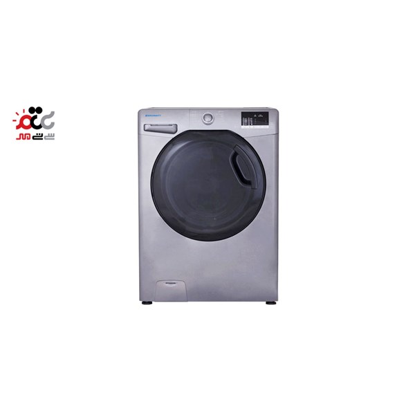 ماشین لباسشویی زیرووات مدل OZ-1184 ظرفیت 8 کیلوگرم