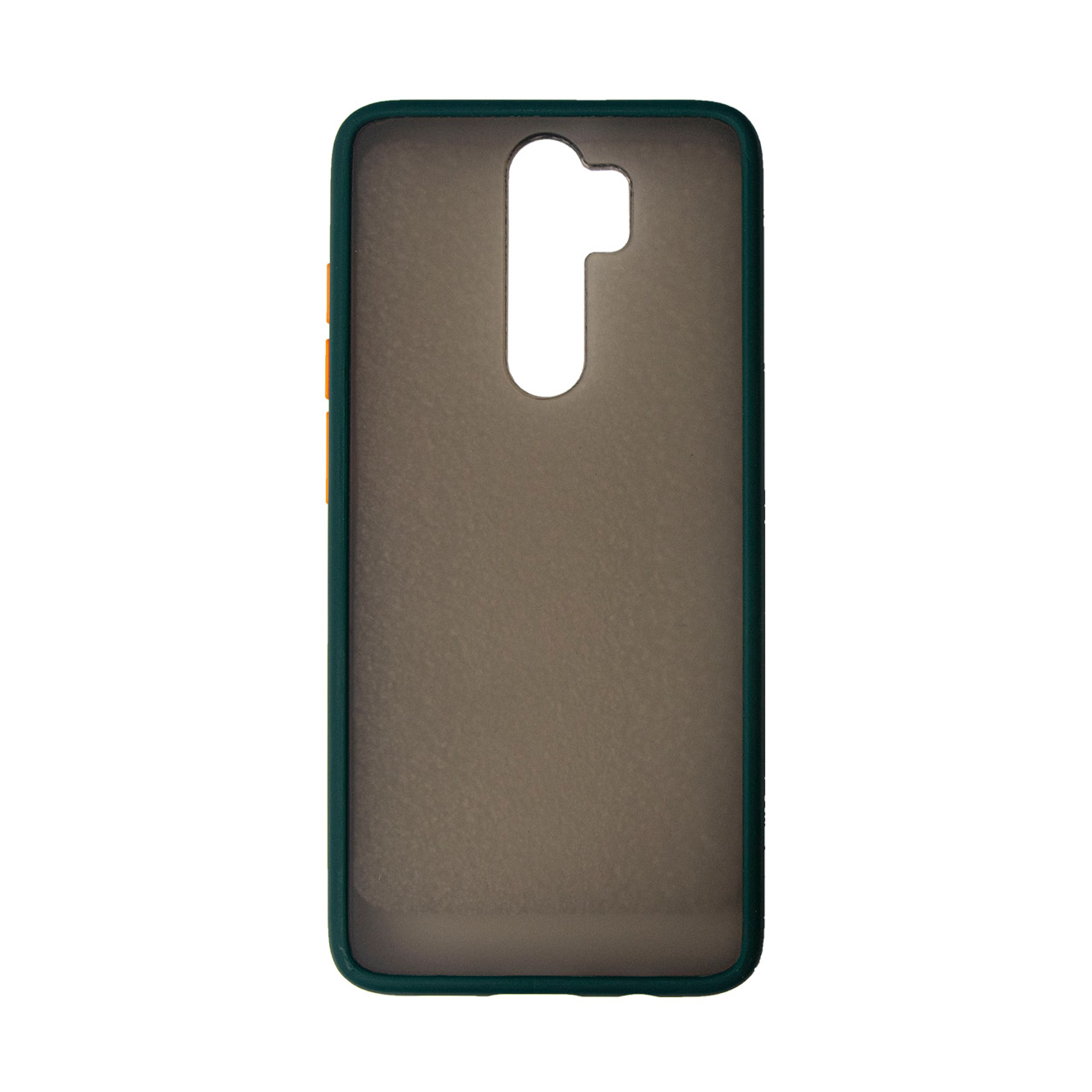 قاب گوشی موبایل شیائومی مدل Note 8 Pro طرح پشت مات