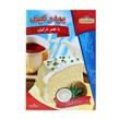پودر کیک نارگیلی شوکو پارس 500 گرمی