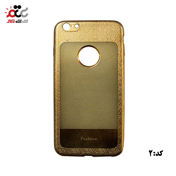 قاب گوشی موبایل آیفون مدل 6Plus/6SPlus