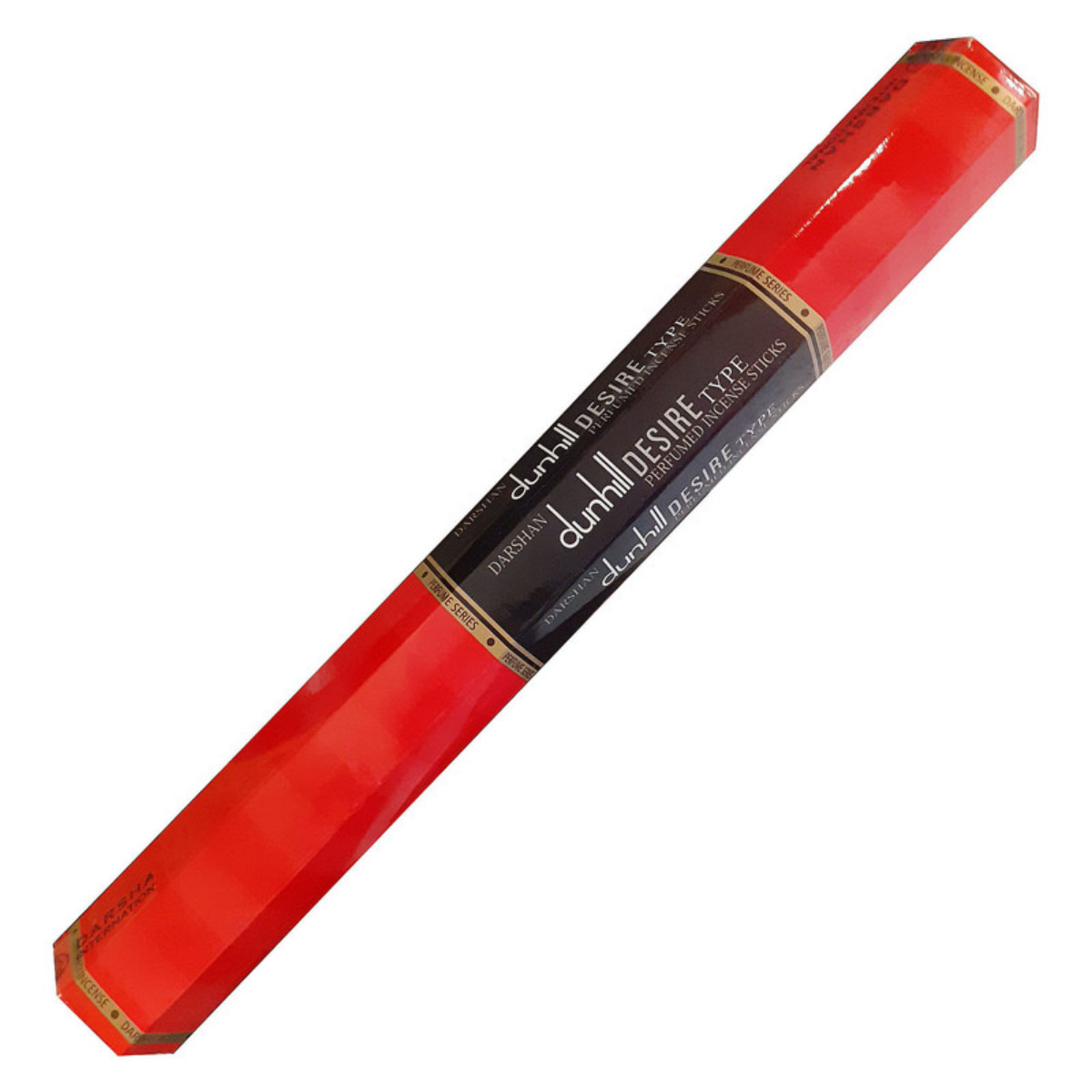 عود خوشبو کننده شاخه ای دارشان مدل dunhill بسته 20 عددی