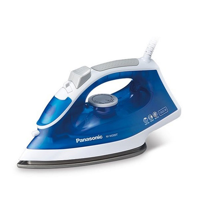 اتو بخار پاناسونیک مدل NI-M300T