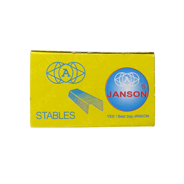 سوزن منگنه جانسون شماره 10