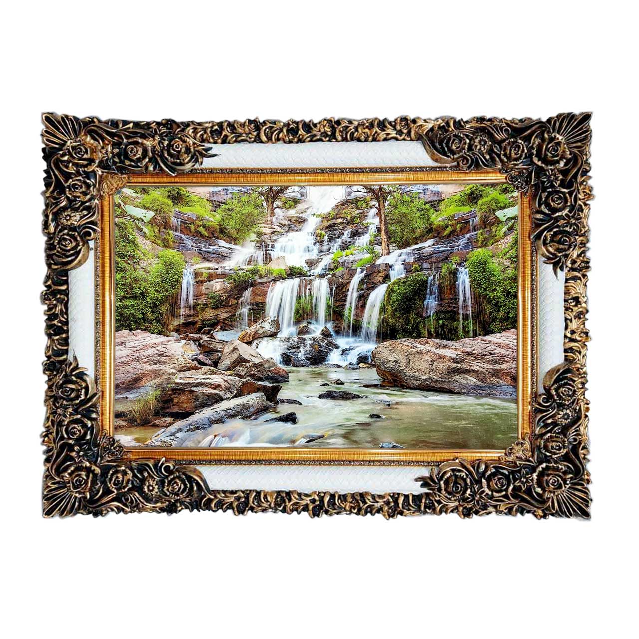 خرید تابلو فرش طرح دار