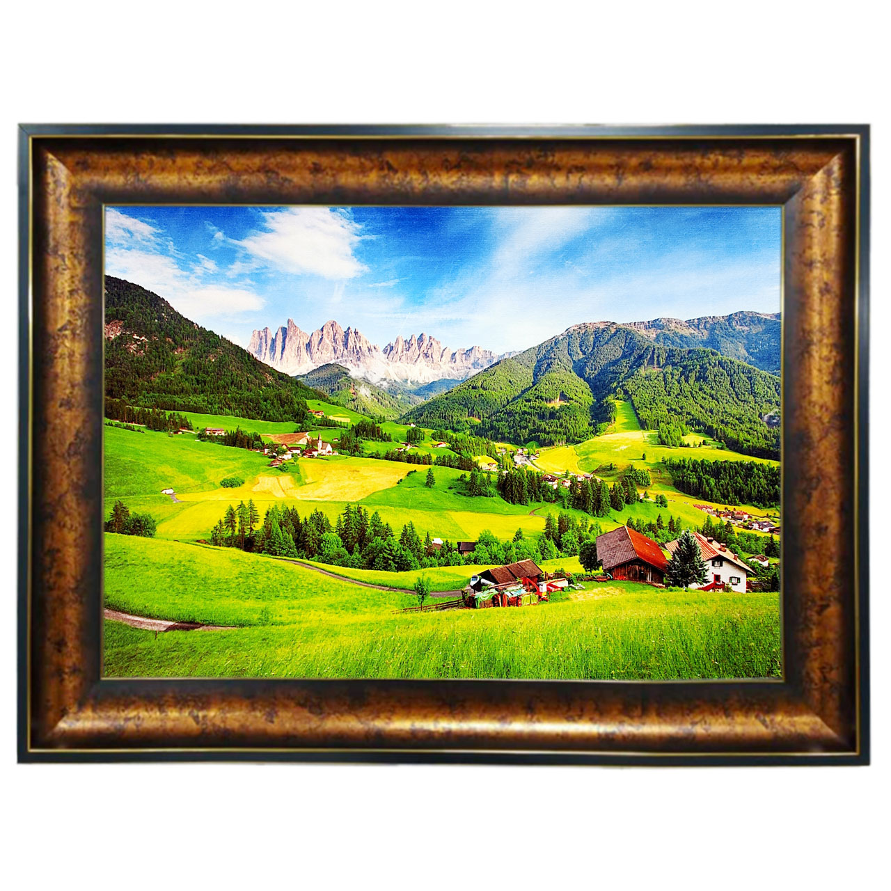 خرید تابلو فرش طرح دار