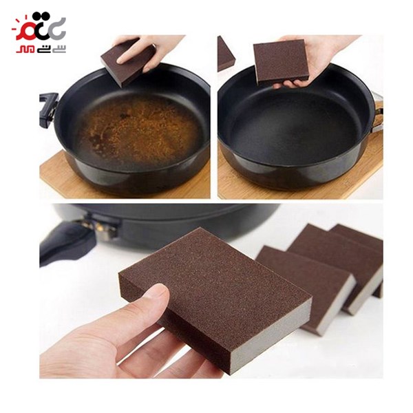 اسکاچ سمباده ای مدل Sanding blocks