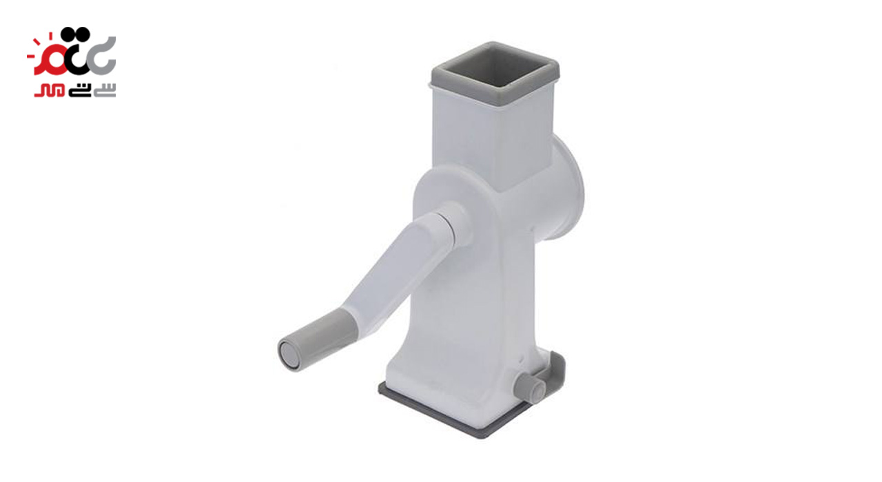 خرد کن چرخ گوشتی تکتا مدل 3 تیغه کد 9827