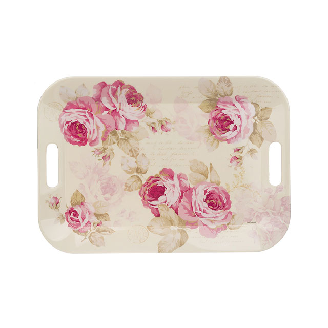 سینی ملامین مستطیل کد 1004