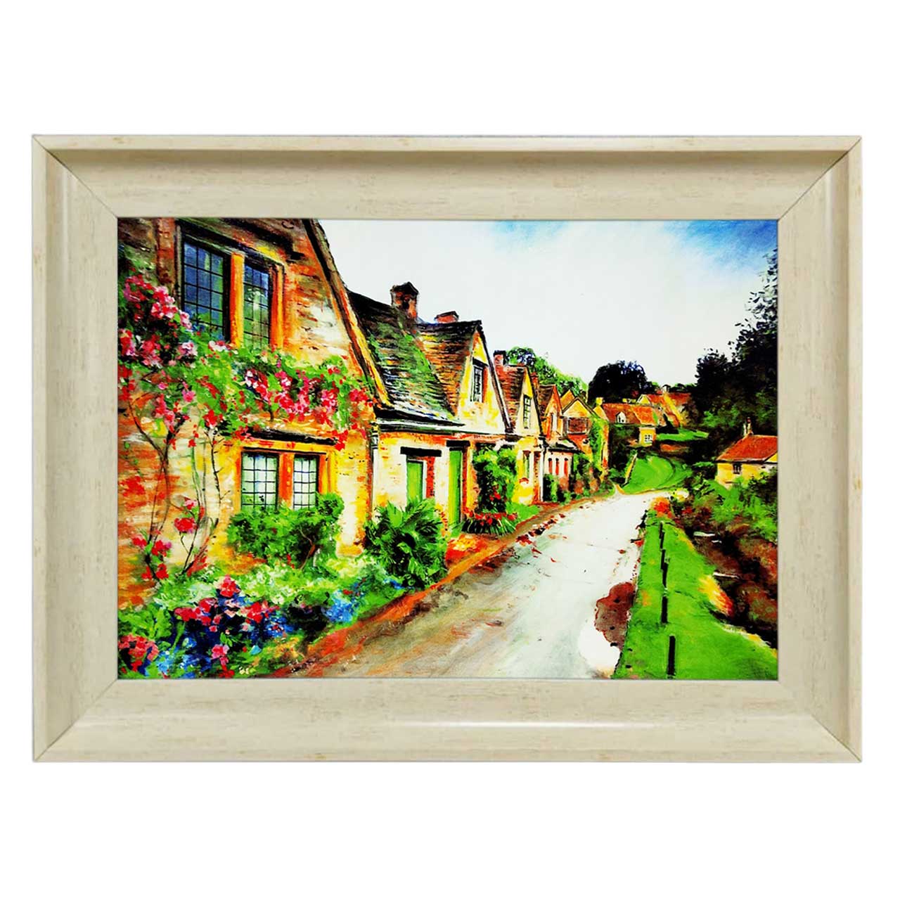 خرید تابلو فرش طرح دار