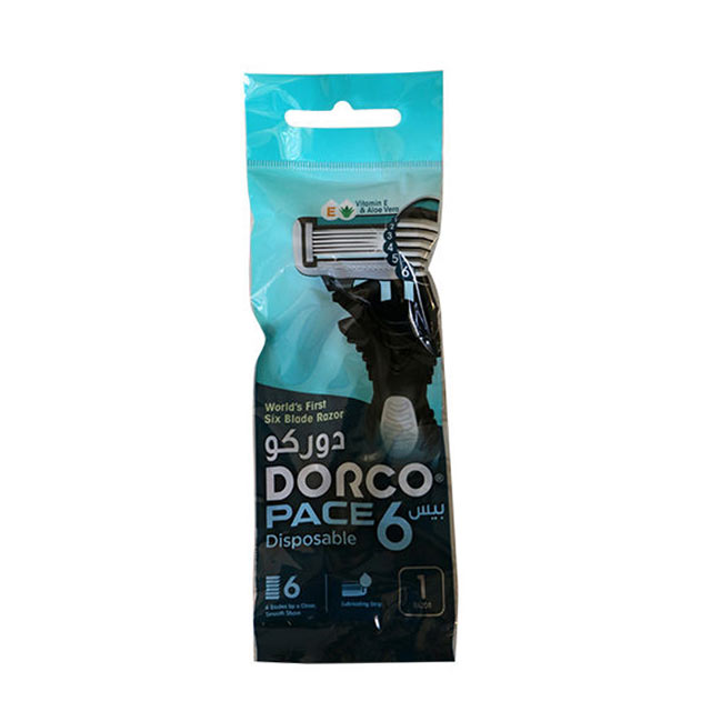 تیغ 6 لبه دورکو