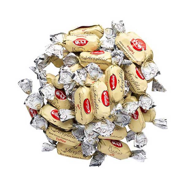 تافی توفیکا آیدین 1000 گرمی