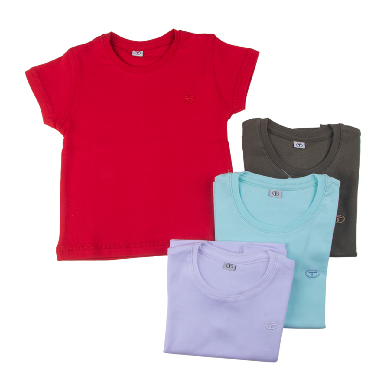 تیشرت بچگانه مدل تام تیلور کد 45