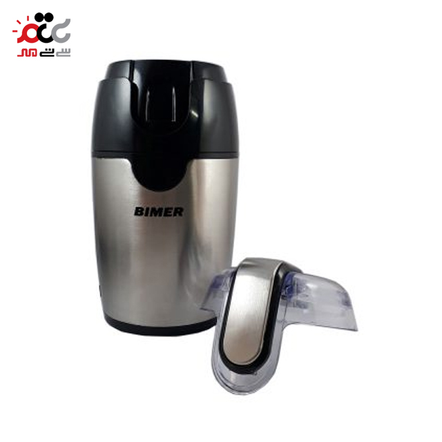 آسیاب قهوه بیمر مدل BM-CG