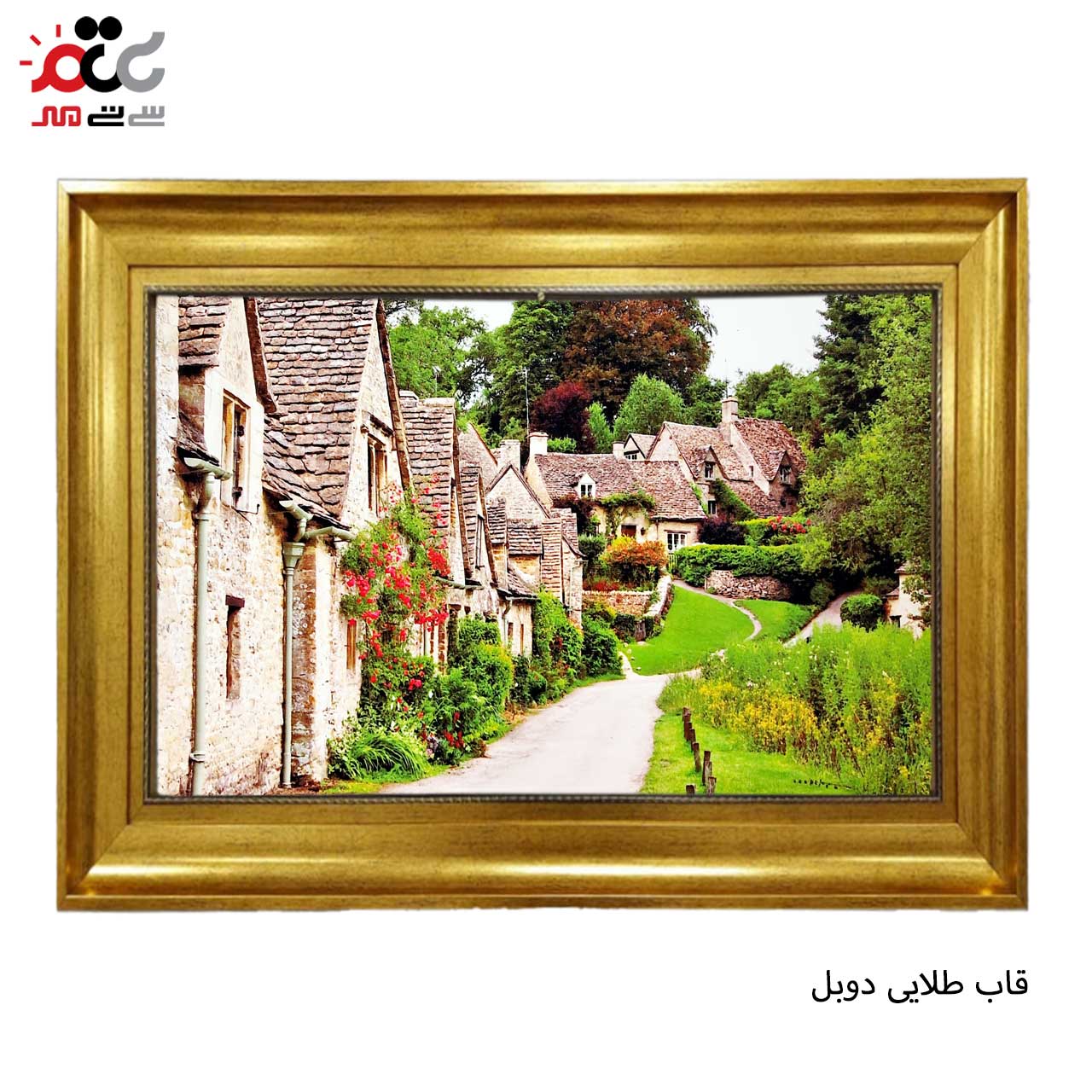 خرید تابلو فرش طرح دار