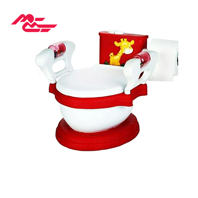 توالت فرنگی کودک مدل سامیا تویز