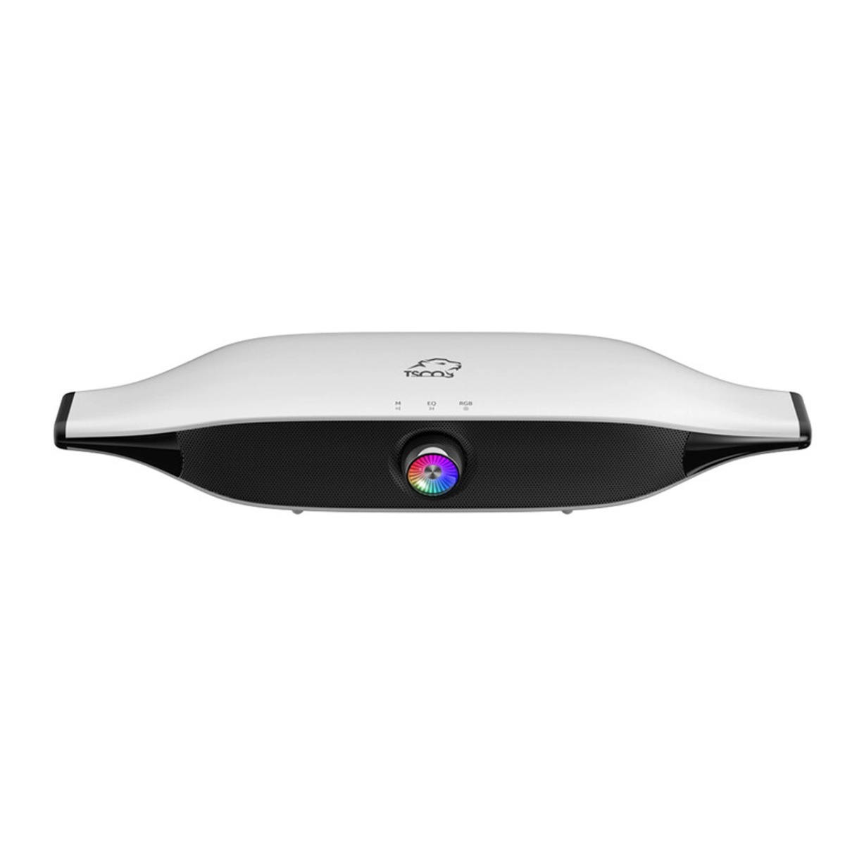 اسپیکر ساندبار گیمینگ TSCO مدل GS 23369 - سفید (گارانتی 18 ماهه تسکو)