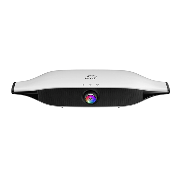 اسپیکر ساندبار گیمینگ TSCO مدل GS 23369 - سفید (گارانتی 18 ماهه تسکو)