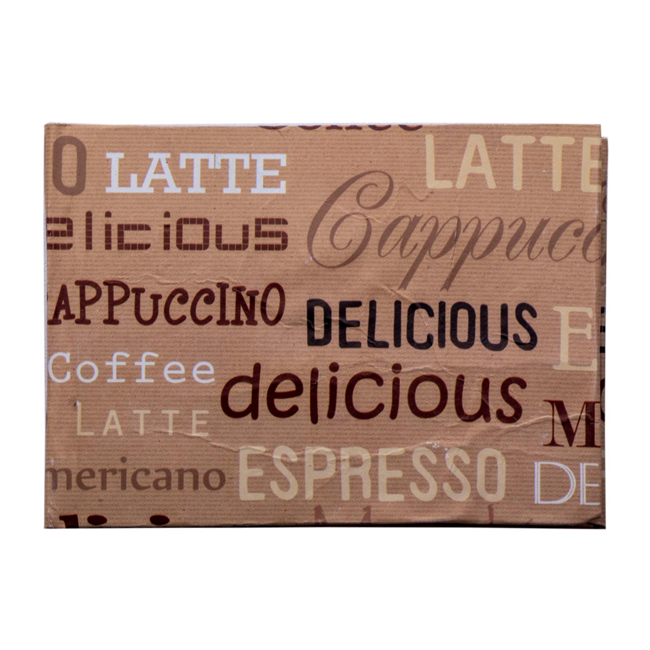 دفترچه یادداشت بدون خط 60 برگ