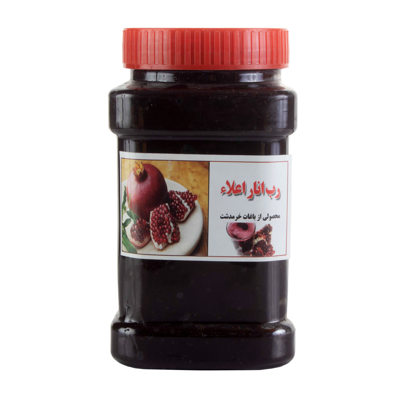 رب انار طاها مارکت 1000 گرمی