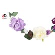 رودری گل آذین سایز 20