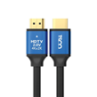 کابل 15 متری TSCO HDMI مدل TCH 68 - مشکی
