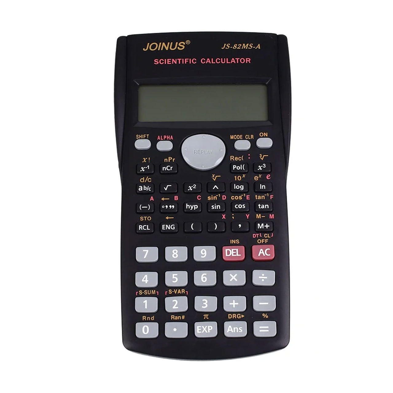 قیمت ماشین حساب مهندسی جوینوس